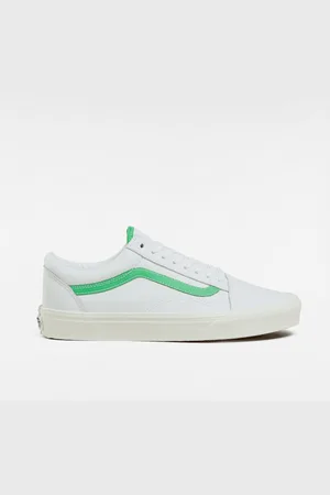 Vans Scarpe in pelle scamosciata Old Skool, Uomo