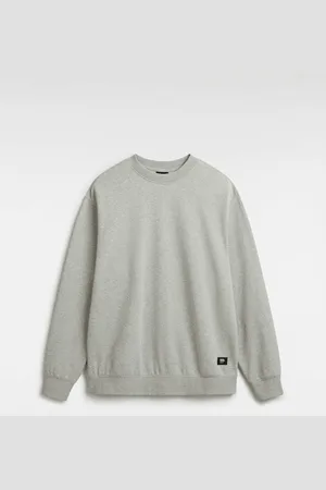 Vans Felpa girocollo Original Standards Loose, Uomo