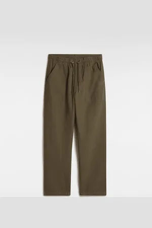 Vans Pantaloni in twill Premium, Uomo
