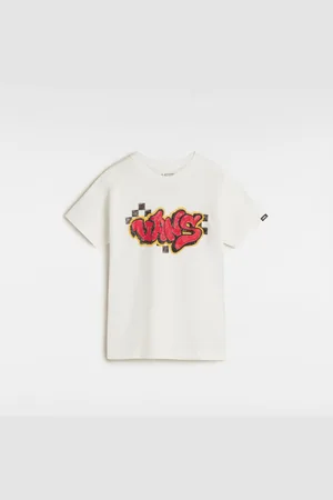 Vans Maglietta Bambino/a Tagged (2-8 anni)