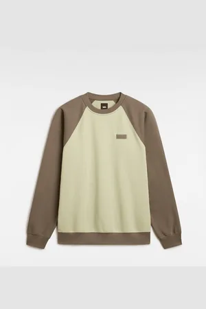 Vans Maglietta maniche raglan Core Basic, Uomo