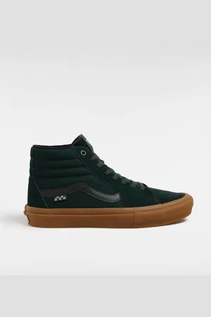 Vans Scarpe Skate Sk8-Hi, Uomo