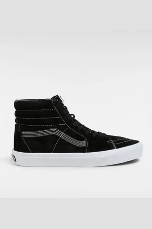 Vans Scarpe in pelle scamosciata Sk8-Hi, Uomo