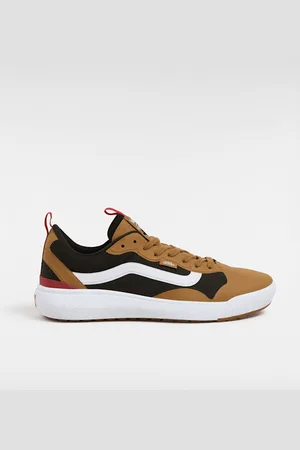 Vans Scarpe MTE UltraRange EXO, Uomo, Nero/Marrone