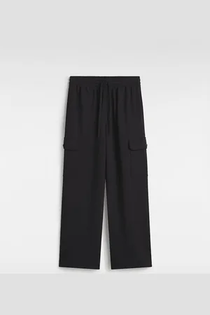 Vans Pantaloni della tuta cargo Frontside, Donna