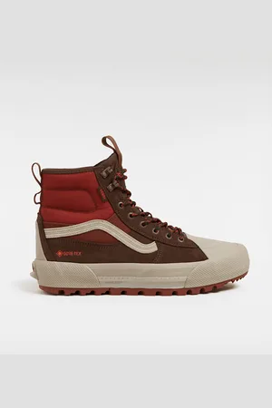 Vans Scarpe in Gore-Tex MTE Sk8-Hi, Uomo