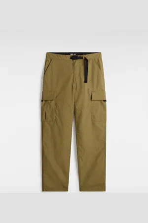 Vans Pantaloni cargo MTE Service Loose Tapered, Uomo