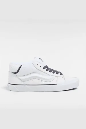 Vans Scarpe Knu Mid, Uomo