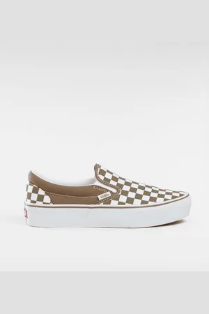 Vans Scarpe Classic Slip-On Platform, Donna