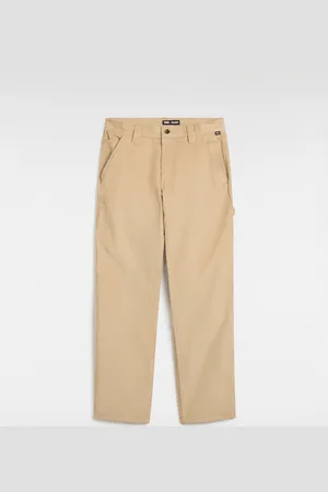 Vans Pantaloni Chore in drill di velluto Relaxed Carpenter, Uomo