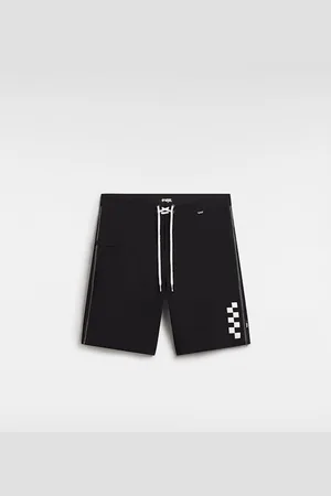 Vans Costume da bagno a tinta unita The Daily, Uomo