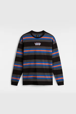 Vans Maglia a maniche lunghe Wilton, Uomo
