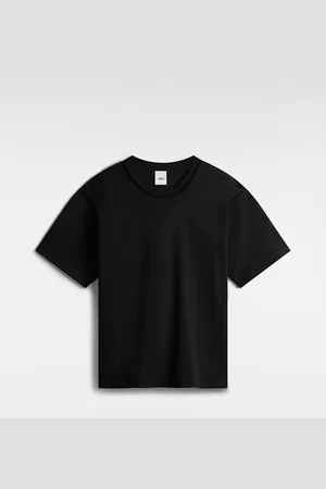 Vans Maglietta Logo Premium, Uomo