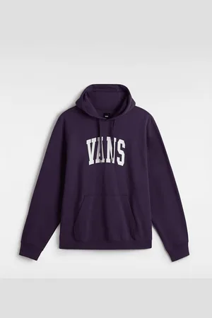 Vans Felpa con cappuccio Arched, Uomo