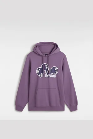 Vans Felpa con cappuccio Scuttle, Uomo
