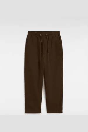 Vans Pantaloni Premium Easy, Uomo