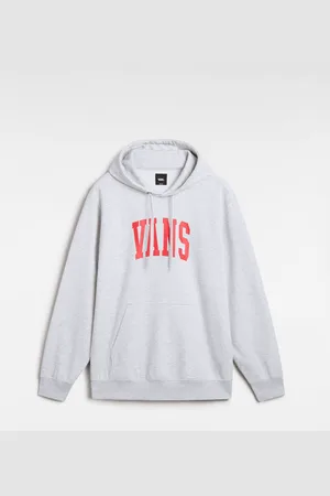 Vans Felpa con cappuccio Arched, Uomo
