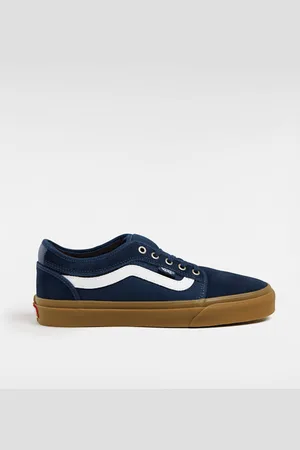 Vans Scarpe Skate Chukka Low Sidestripe, Uomo