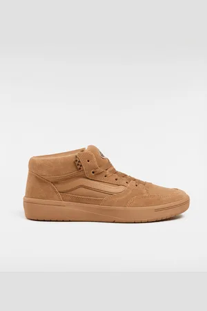 Vans Scarpe Zahba Mid, Uomo