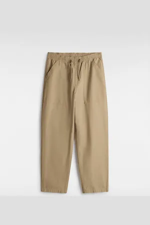 Vans Pantaloni Premium Easy, Uomo