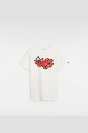Vans Maglietta Bambino/a Tagged (8-14 anni)