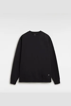 Vans Felpa girocollo Original Standards Loose, Uomo