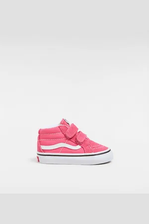 Vans Scarpe con strappo Bambino/a Sk8-Mid Reissue (1-4 anni)