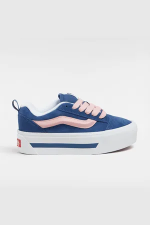 Vans Scarpe Knu Stack, Donna
