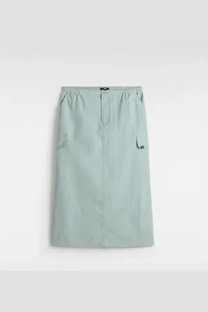 Vans Gonna Riley Parachute Cargo, Donna