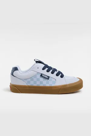 Vans Scarpe Chukka Push, Uomo