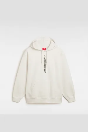Vans Felpa con cappuccio Skate Blurb, Uomo