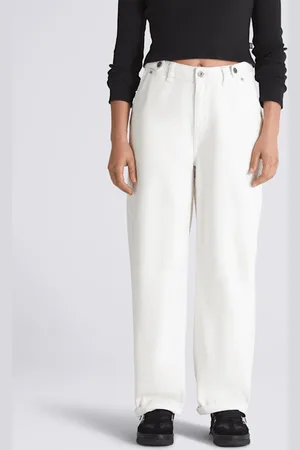 Vans Pantaloni Curbside, Donna