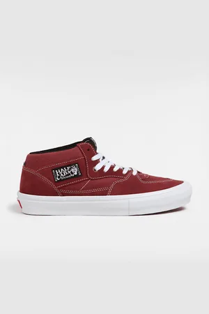 Vans Scarpe Skate Half Cab, Uomo