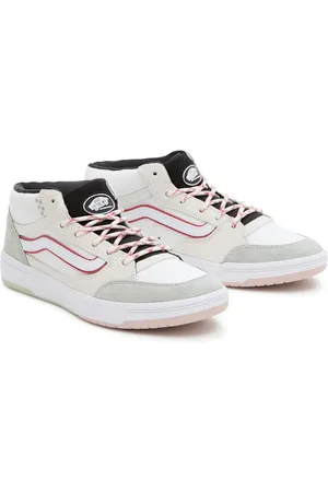 Vans Scarpe Zahba Mid, Uomo