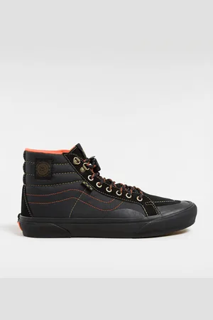 Vans Scarpe Skate Sk8-Hi Reissue X Spitfire Wheels, Uomo