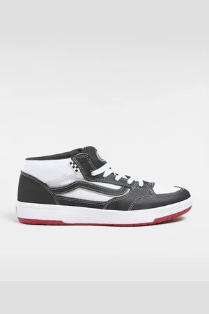 Vans Scarpe Zahba Mid, Uomo