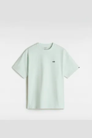 Vans Maglietta Left Chest Logo II, Uomo