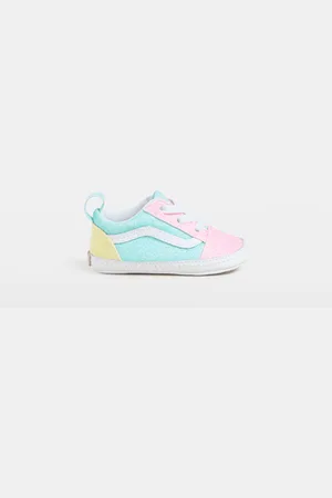 Vans Scarpe Bebè Old Skool Crib (0-1 anni)