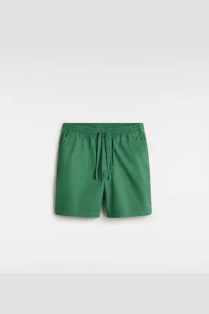 Vans Pantaloncini Range Relaxed, Uomo