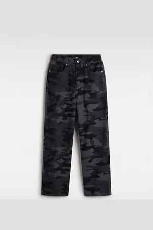 Vans Pantaloni Sirelle Puddle a 5 tasche, Donna