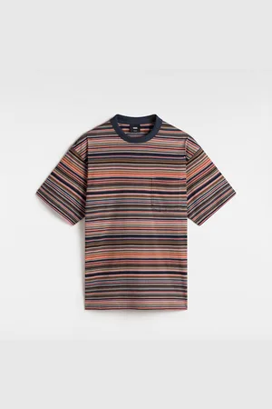 Vans Camicia Braden in maglia a righe, Uomo
