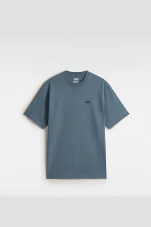 Vans Maglietta Left Chest Logo, Uomo