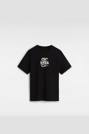 Vans Maglietta Bambino/a Bone Yard (8-14 anni)