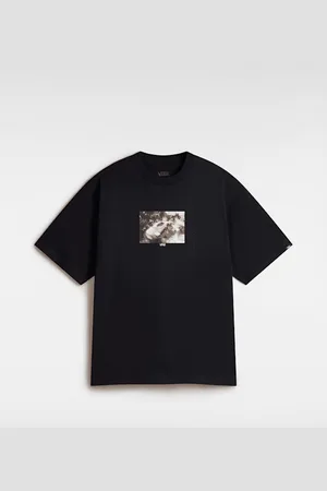 Vans Maglietta Flammable, Uomo