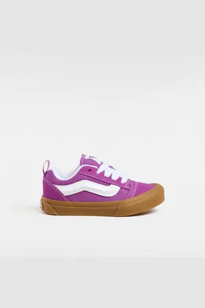 Vans Scarpe Bambino/a Knu Skool (4-8 anni)