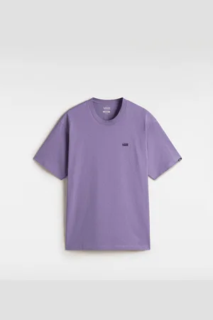 Vans Maglietta Left Chest Logo, Uomo