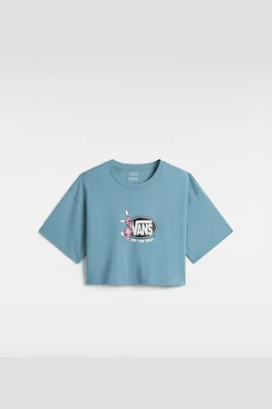 Vans Maglietta corta Follow, Donna