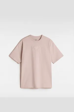 Vans Maglietta Blocked Box, Uomo