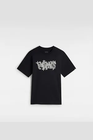 Vans Maglietta Bambino/a Jangled (8-14 anni)
