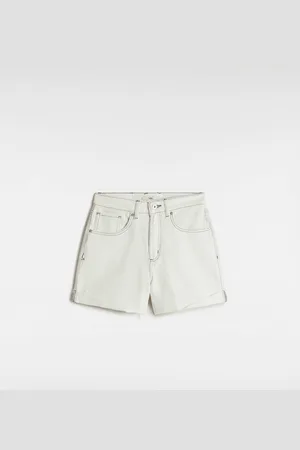 Vans Pantaloncini Jennifer, Donna